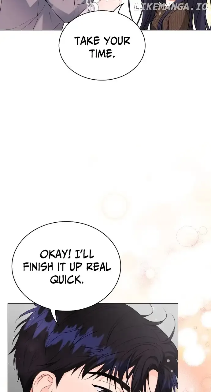 Let’s Meet After Work Chapter 47 page 30
