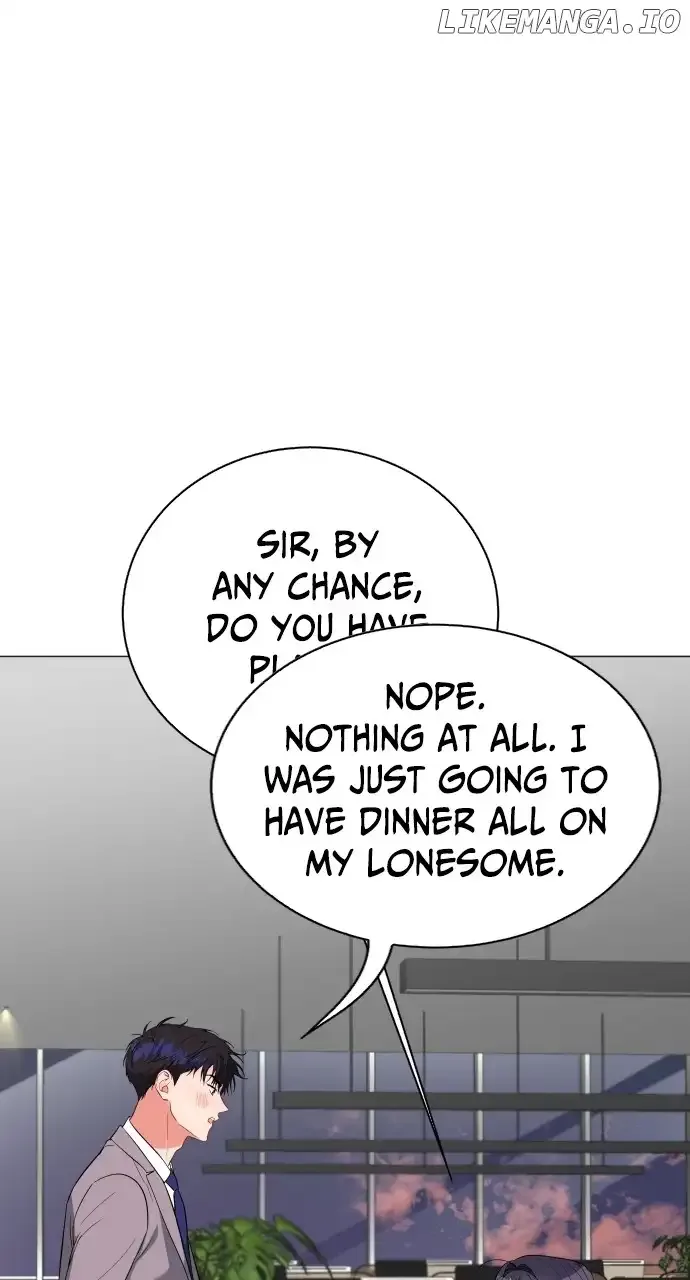 Let’s Meet After Work Chapter 47 page 25