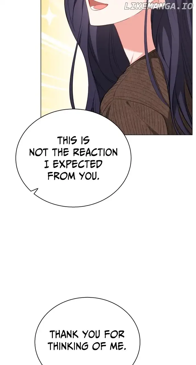 Let’s Meet After Work Chapter 47 page 21