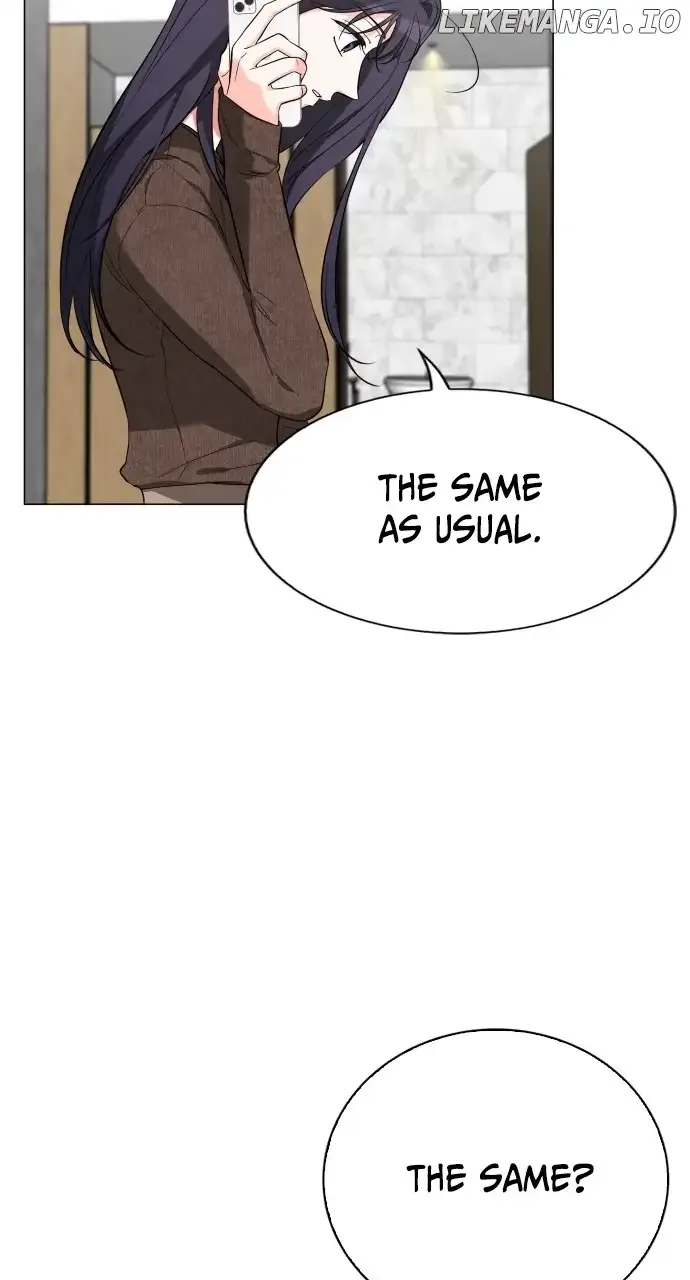 Let’s Meet After Work Chapter 47 page 41