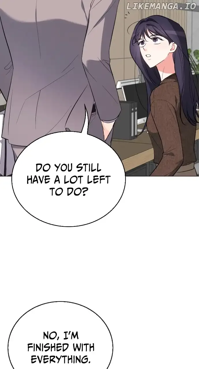 Let’s Meet After Work Chapter 47 page 13
