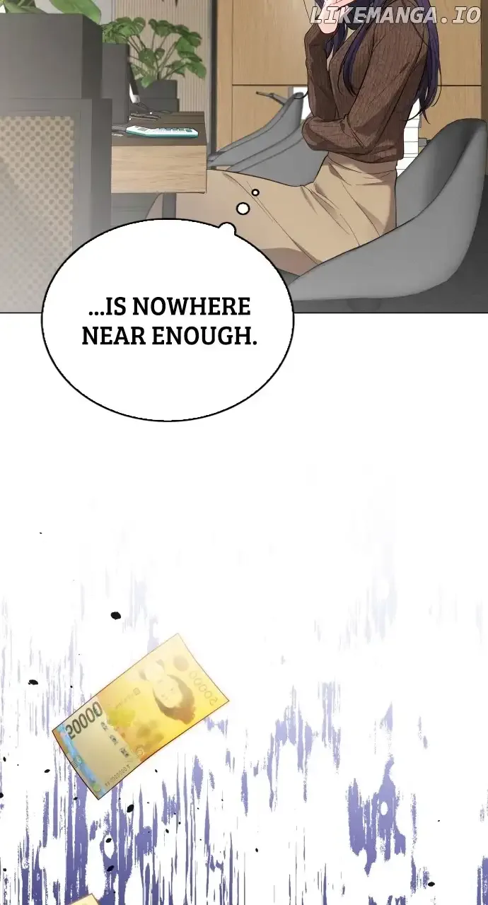 Let’s Meet After Work Chapter 47 page 5