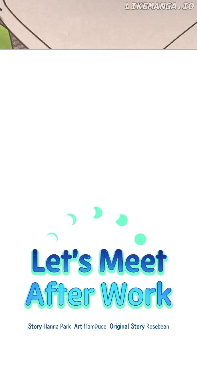 Let’s Meet After Work Chapter 48 page 8