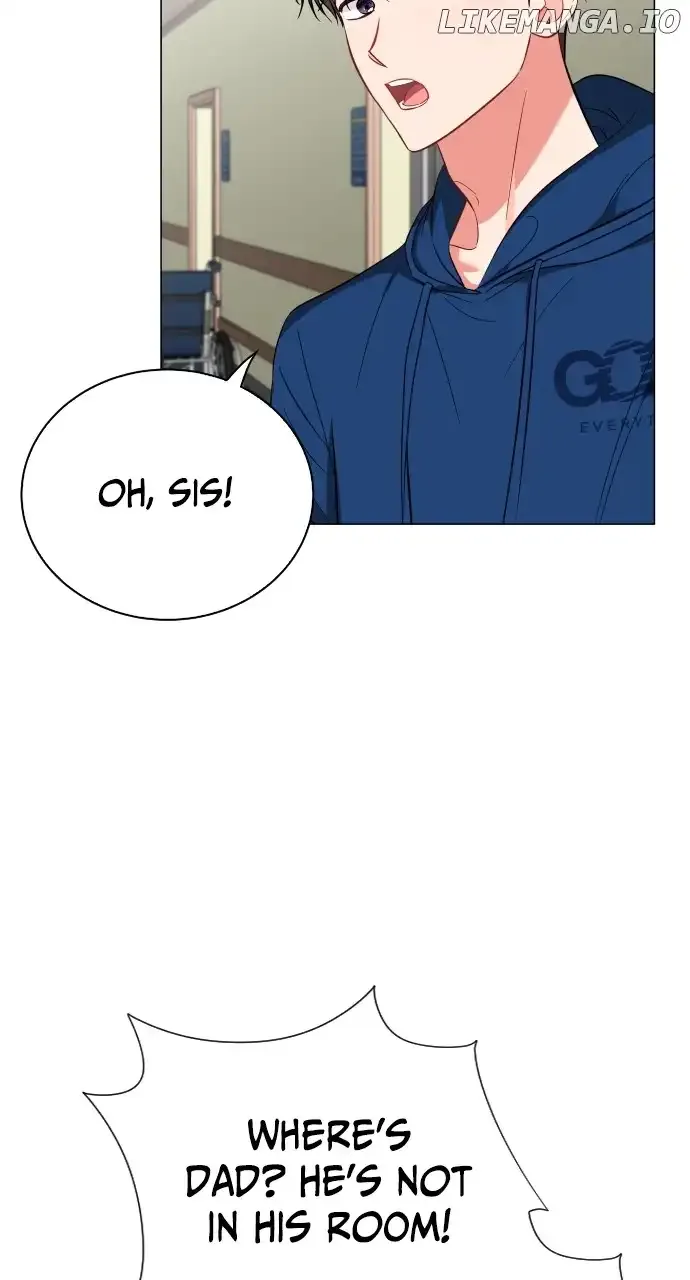 Let’s Meet After Work Chapter 48 page 13