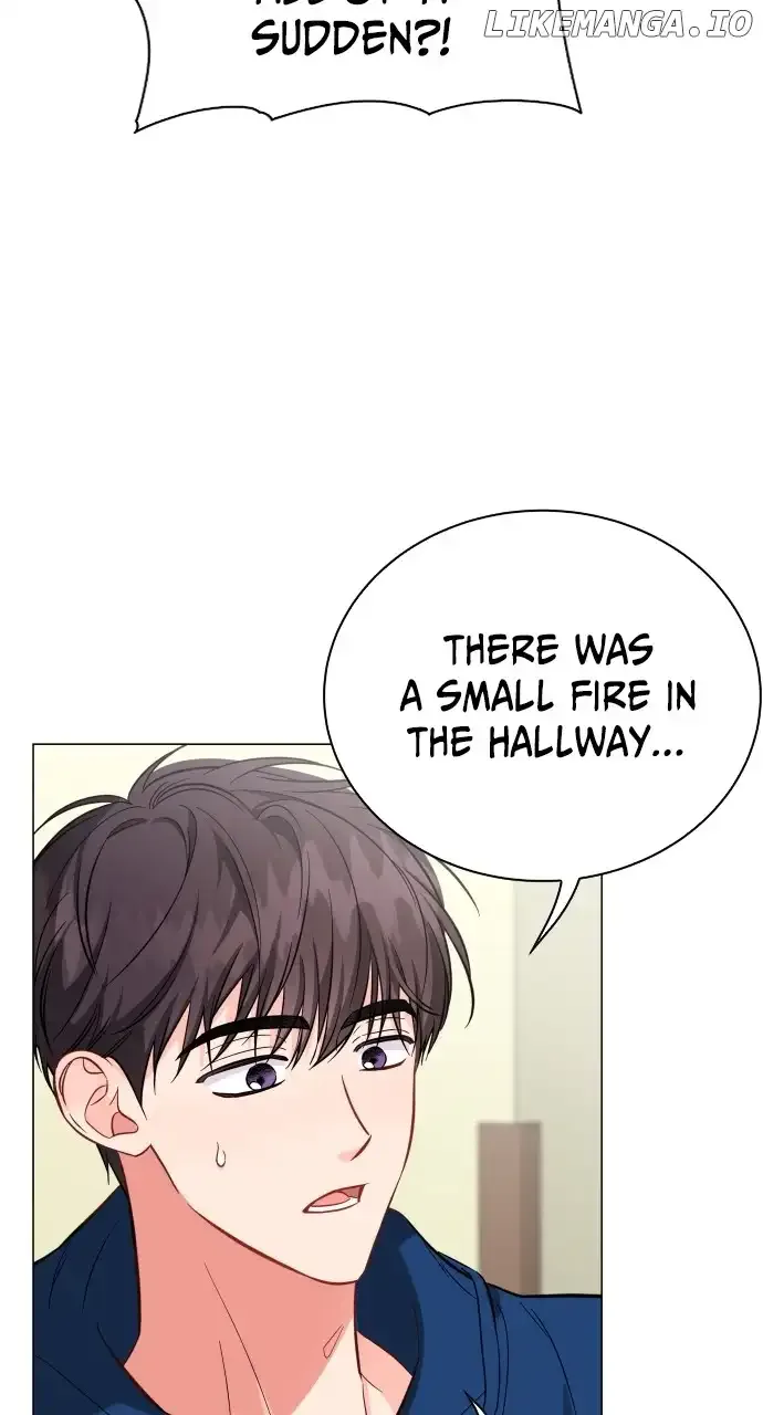 Let’s Meet After Work Chapter 48 page 16