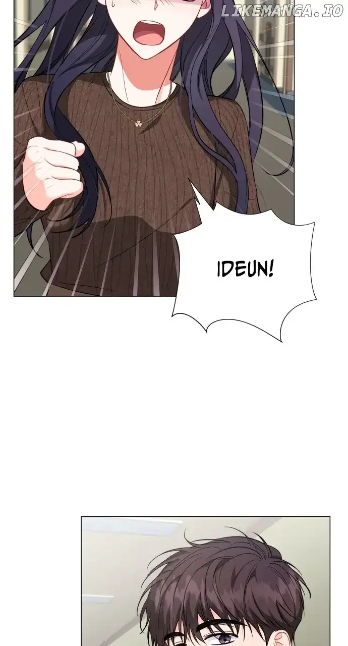 Let’s Meet After Work Chapter 48 page 12