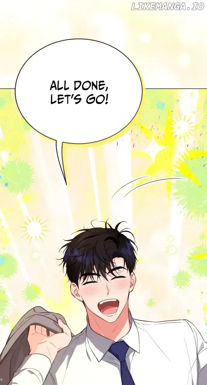 Let’s Meet After Work Chapter 48 page 3