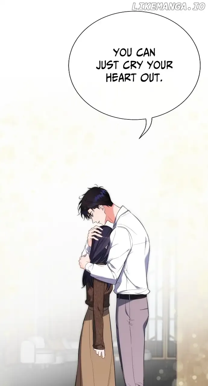 Let’s Meet After Work Chapter 49 page 7