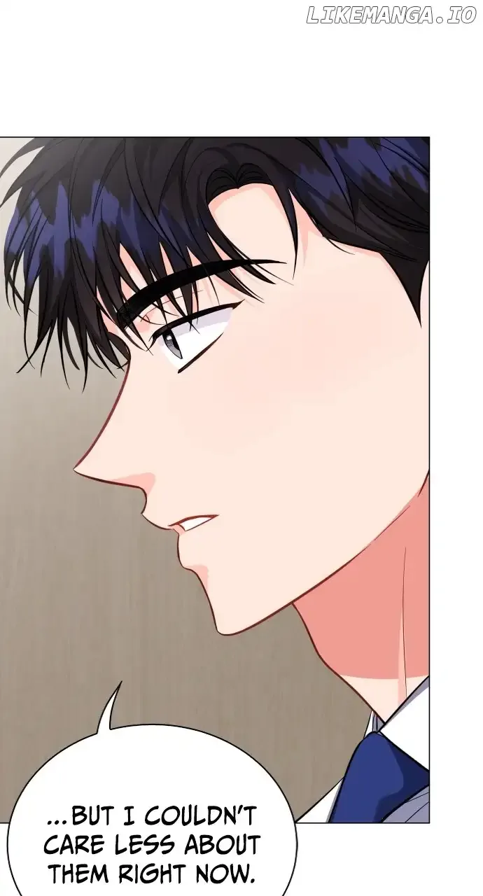Let’s Meet After Work Chapter 49 page 28