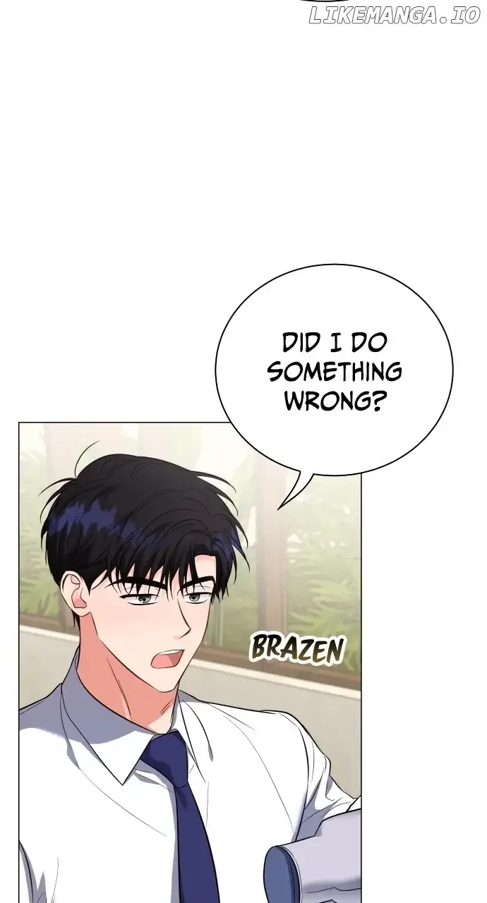 Let’s Meet After Work Chapter 49 page 38