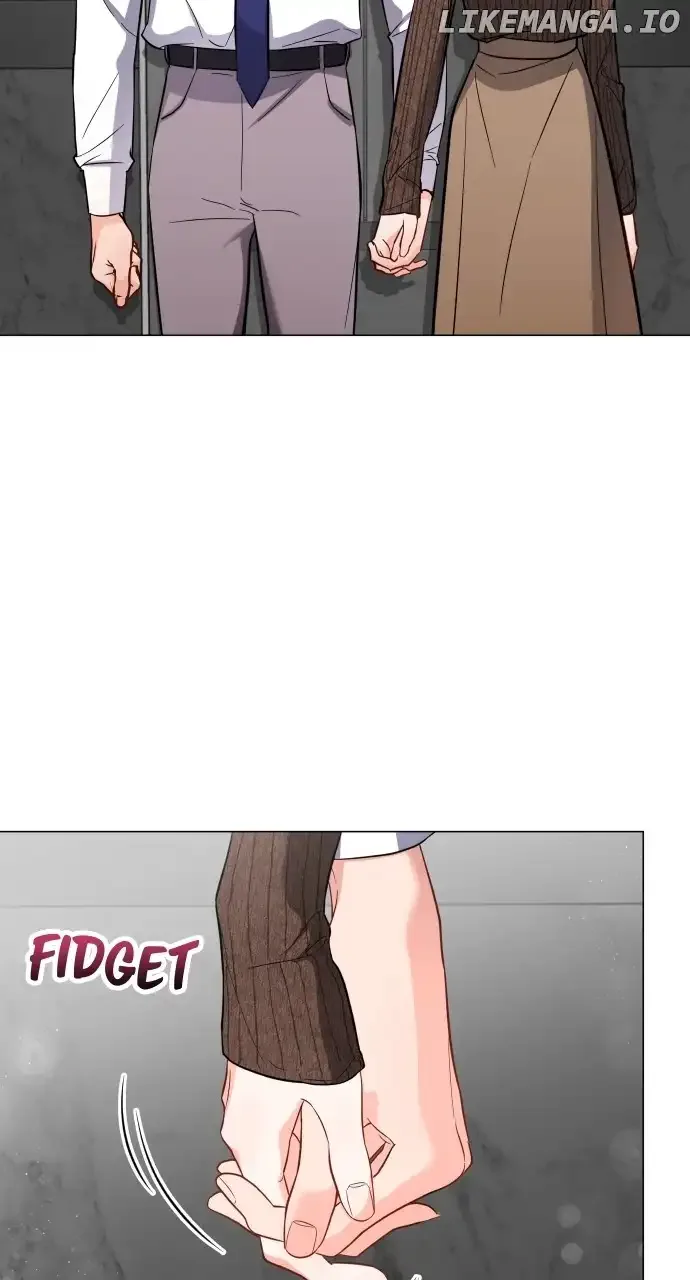 Let’s Meet After Work Chapter 49 page 25