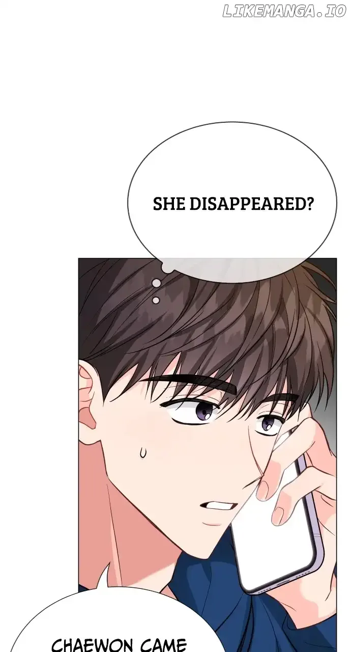 Let’s Meet After Work Chapter 48 page 38