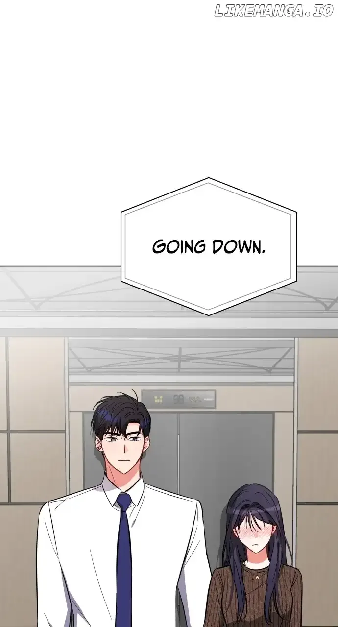 Let’s Meet After Work Chapter 49 page 24