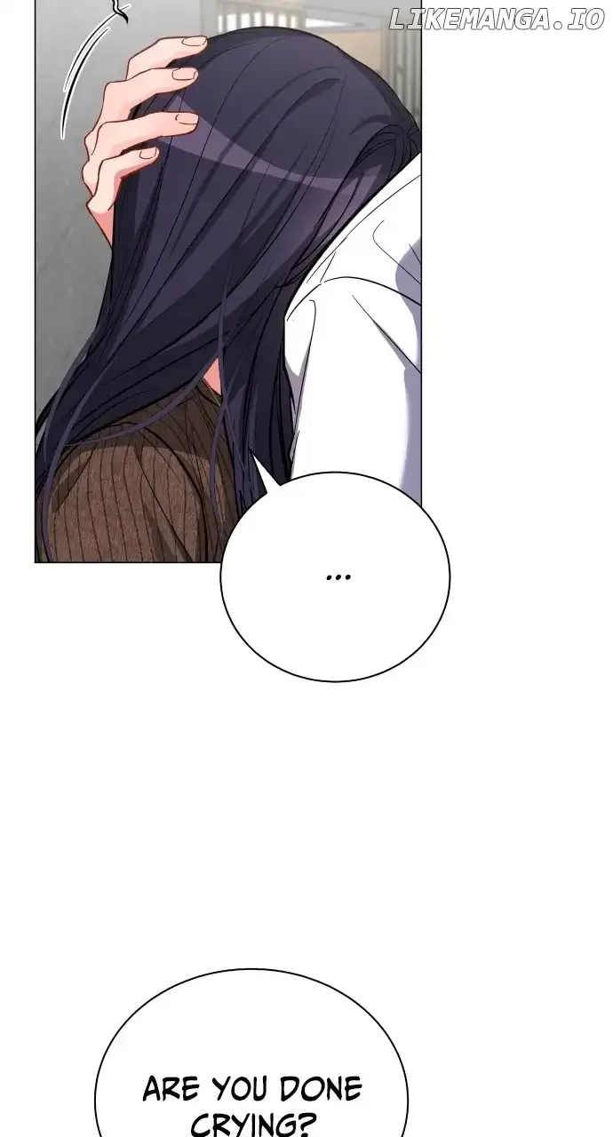 Let’s Meet After Work Chapter 49 page 10