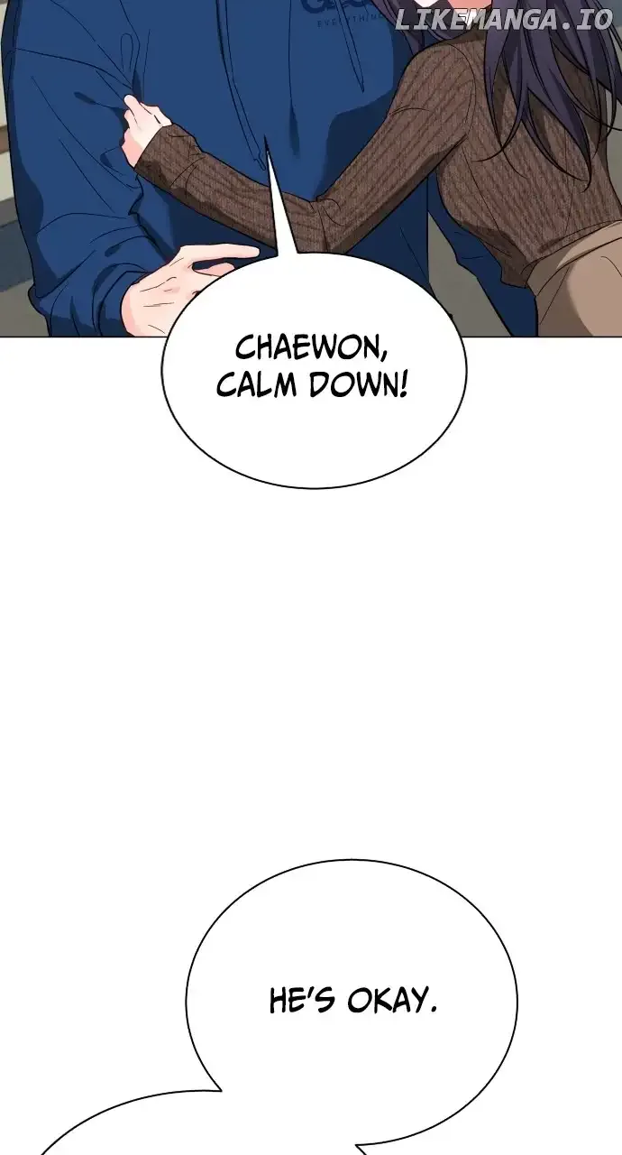 Let’s Meet After Work Chapter 48 page 26