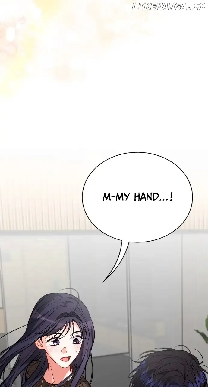 Let’s Meet After Work Chapter 49 page 21