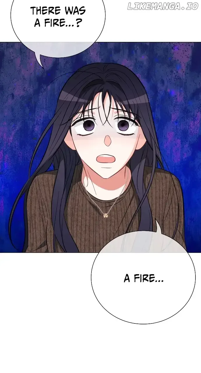 Let’s Meet After Work Chapter 48 page 24