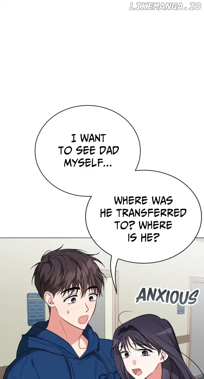 Let’s Meet After Work Chapter 48 page 25