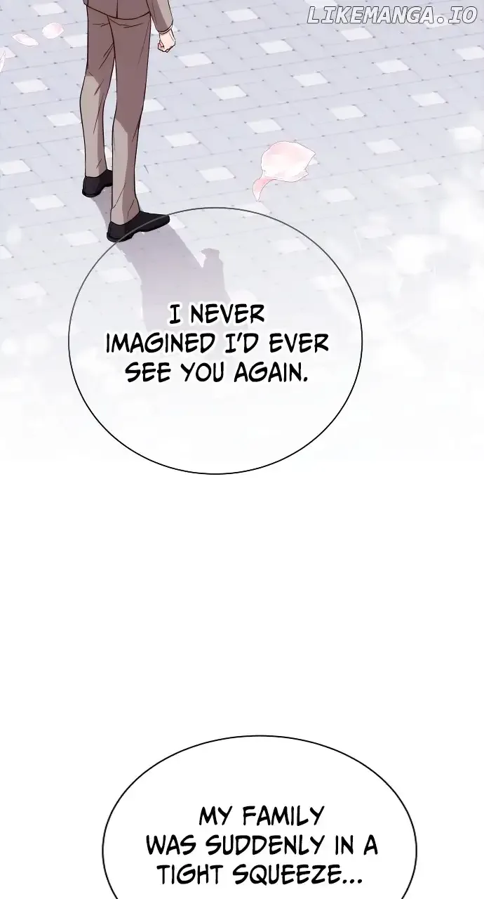 Let’s Meet After Work Chapter 49 page 47