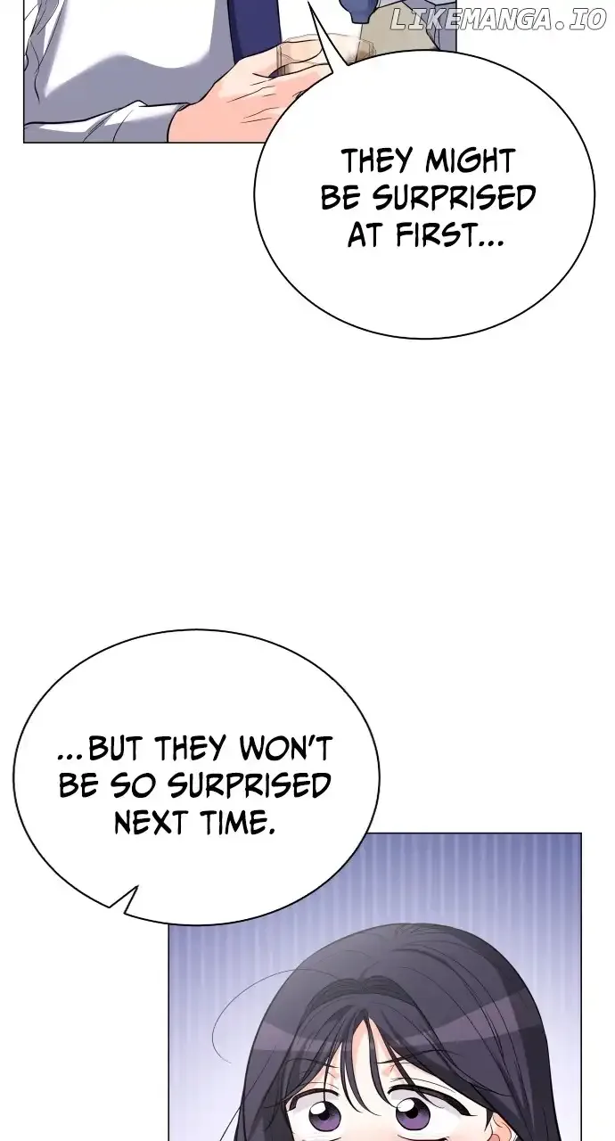 Let’s Meet After Work Chapter 49 page 39
