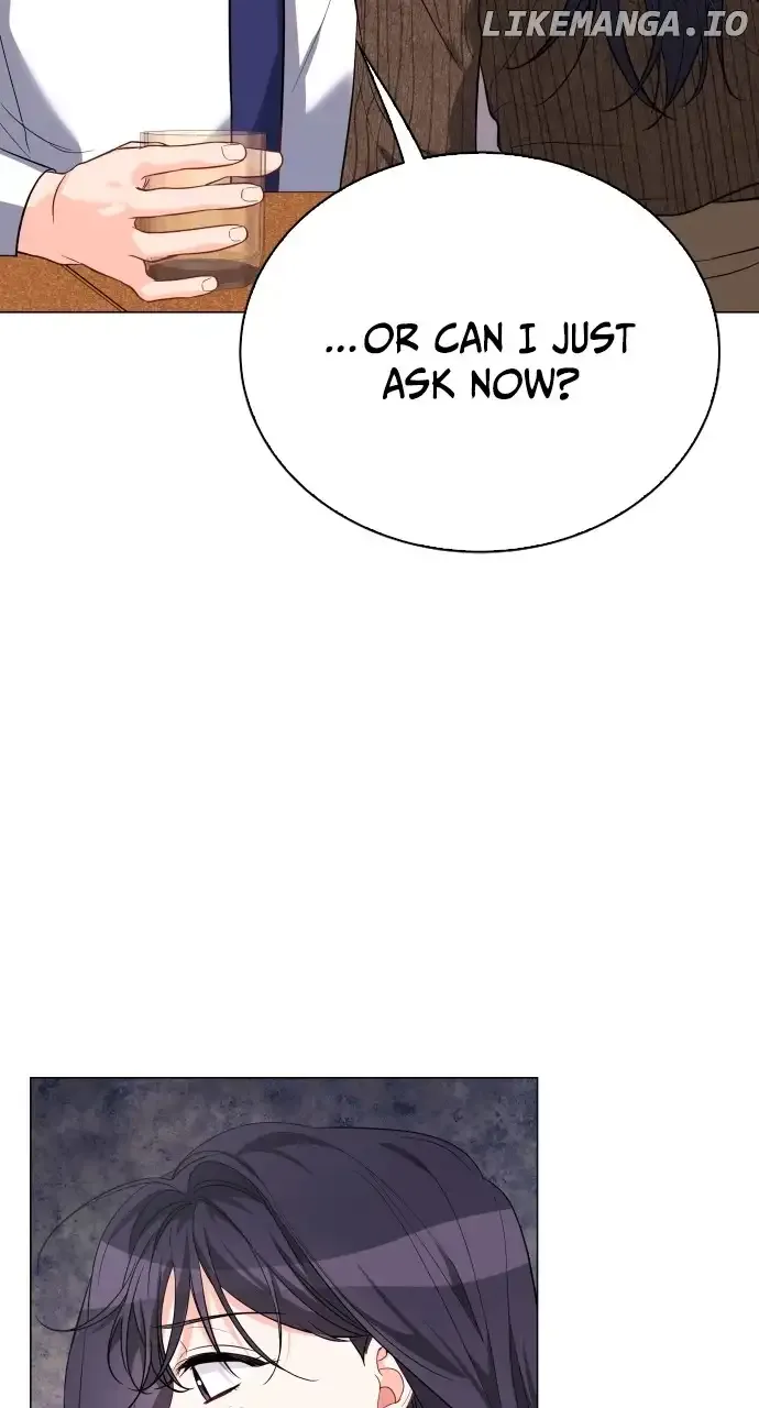 Let’s Meet After Work Chapter 49 page 43