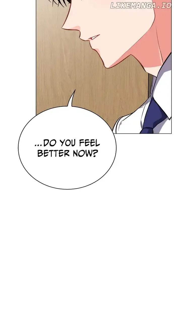 Let’s Meet After Work Chapter 49 page 15