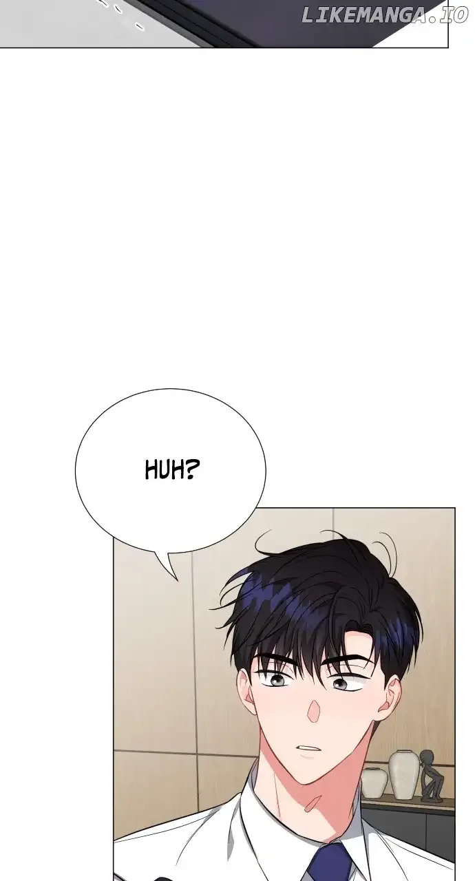 Let’s Meet After Work Chapter 48 page 32