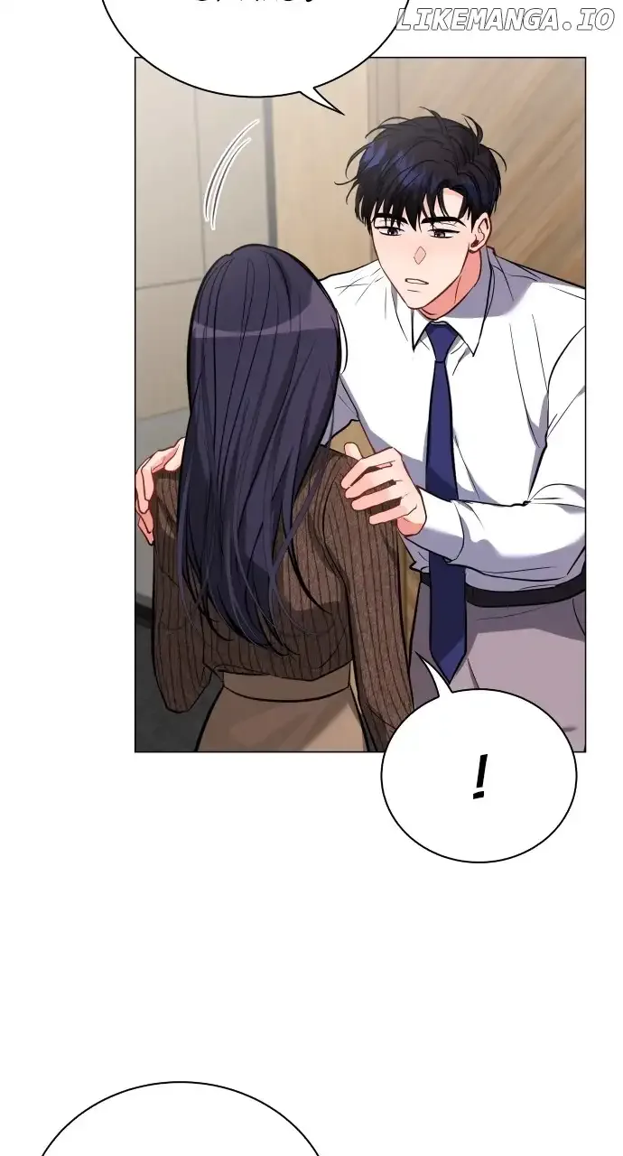 Let’s Meet After Work Chapter 49 page 11