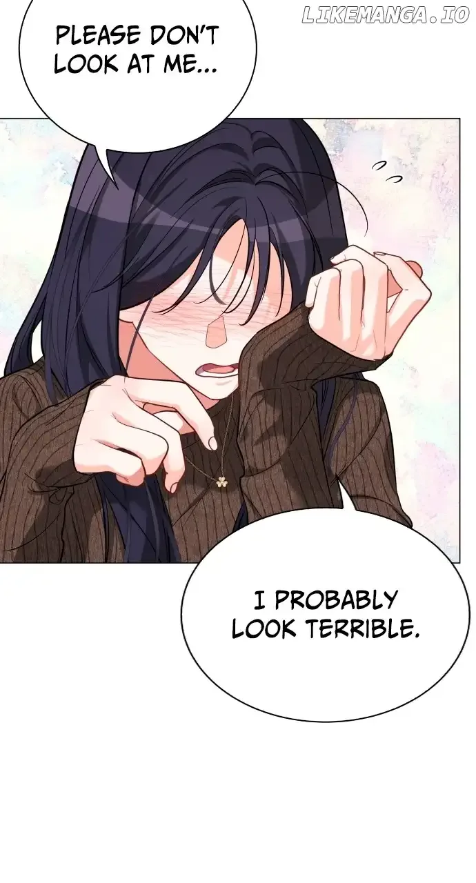 Let’s Meet After Work Chapter 49 page 12
