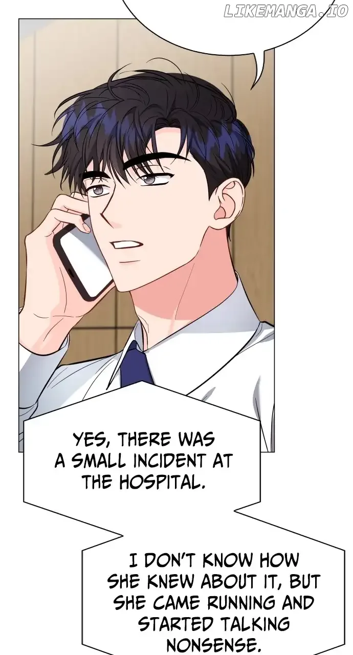 Let’s Meet After Work Chapter 48 page 40
