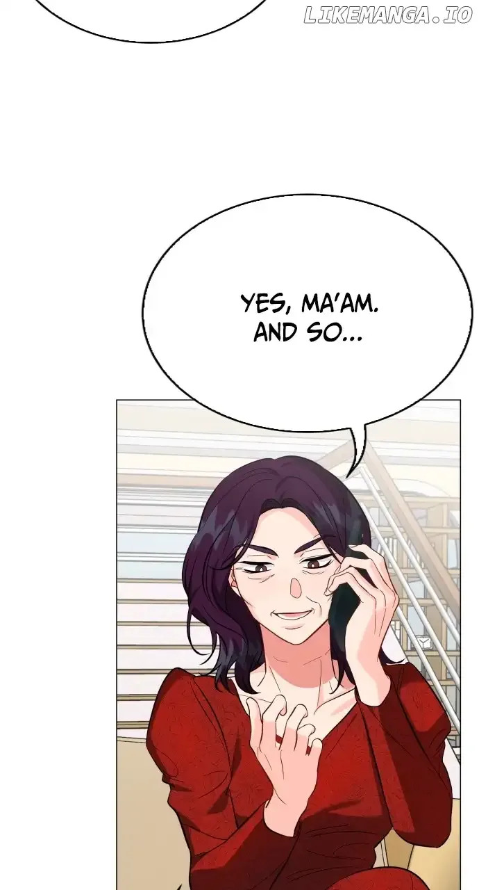 Let’s Meet After Work Chapter 49 page 81