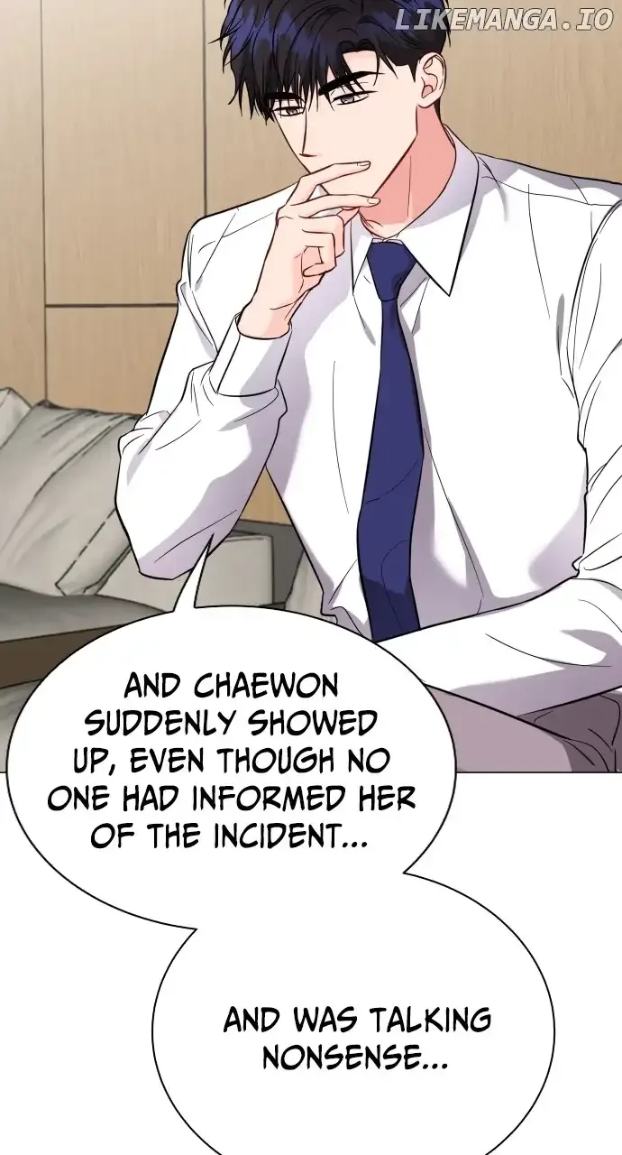 Let’s Meet After Work Chapter 48 page 46