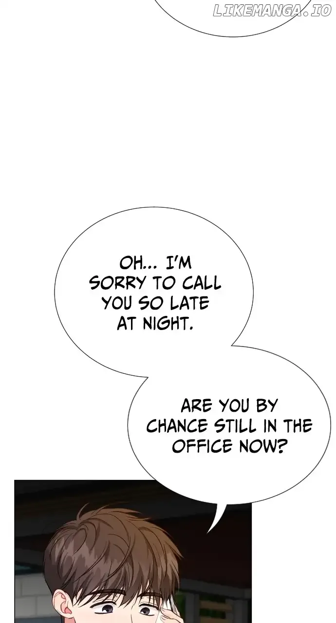 Let’s Meet After Work Chapter 48 page 35