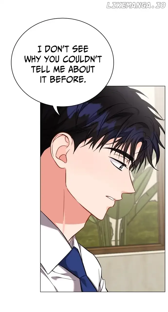 Let’s Meet After Work Chapter 49 page 52