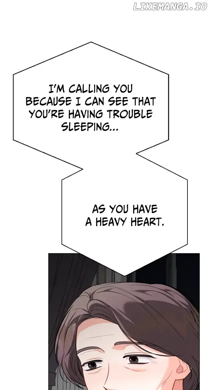 Let’s Meet After Work Chapter 49 page 72