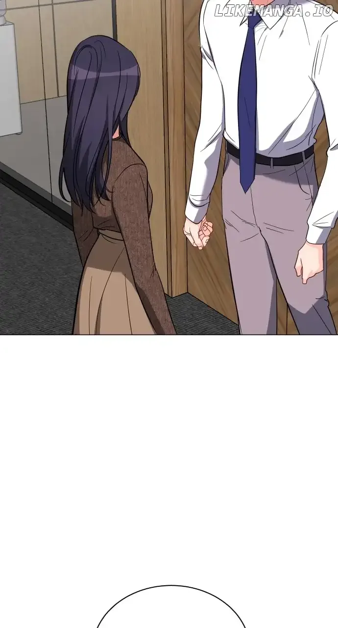 Let’s Meet After Work Chapter 48 page 56