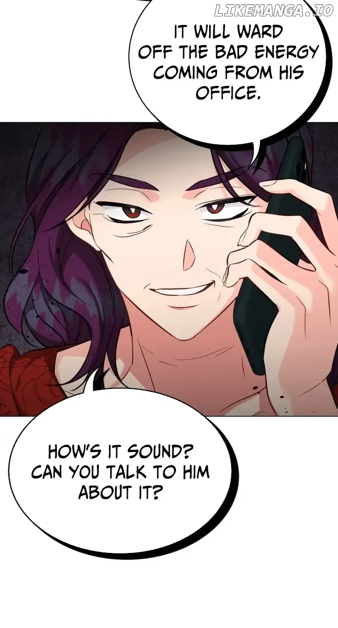 Let’s Meet After Work Chapter 49 page 83