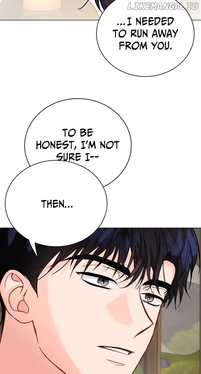 Let’s Meet After Work Chapter 49 page 64