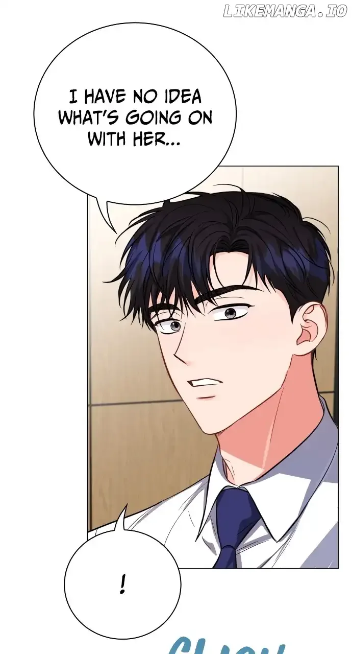 Let’s Meet After Work Chapter 48 page 52