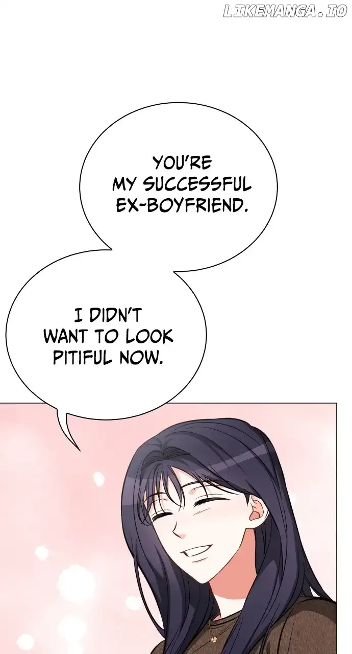 Let’s Meet After Work Chapter 49 page 53
