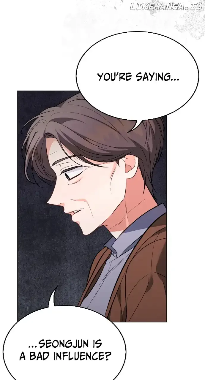 Let’s Meet After Work Chapter 49 page 80