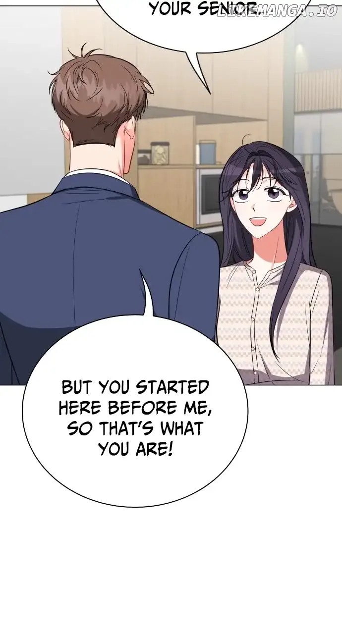 Let’s Meet After Work Chapter 50 page 38