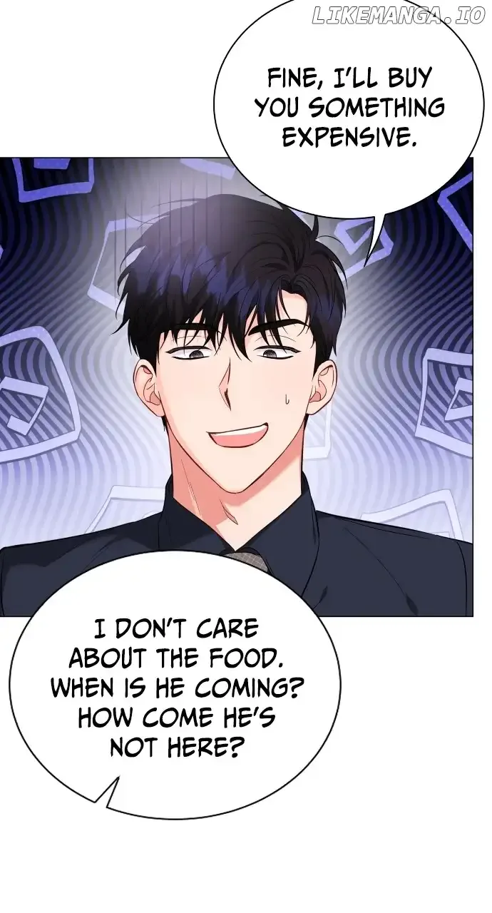 Let’s Meet After Work Chapter 50 page 74