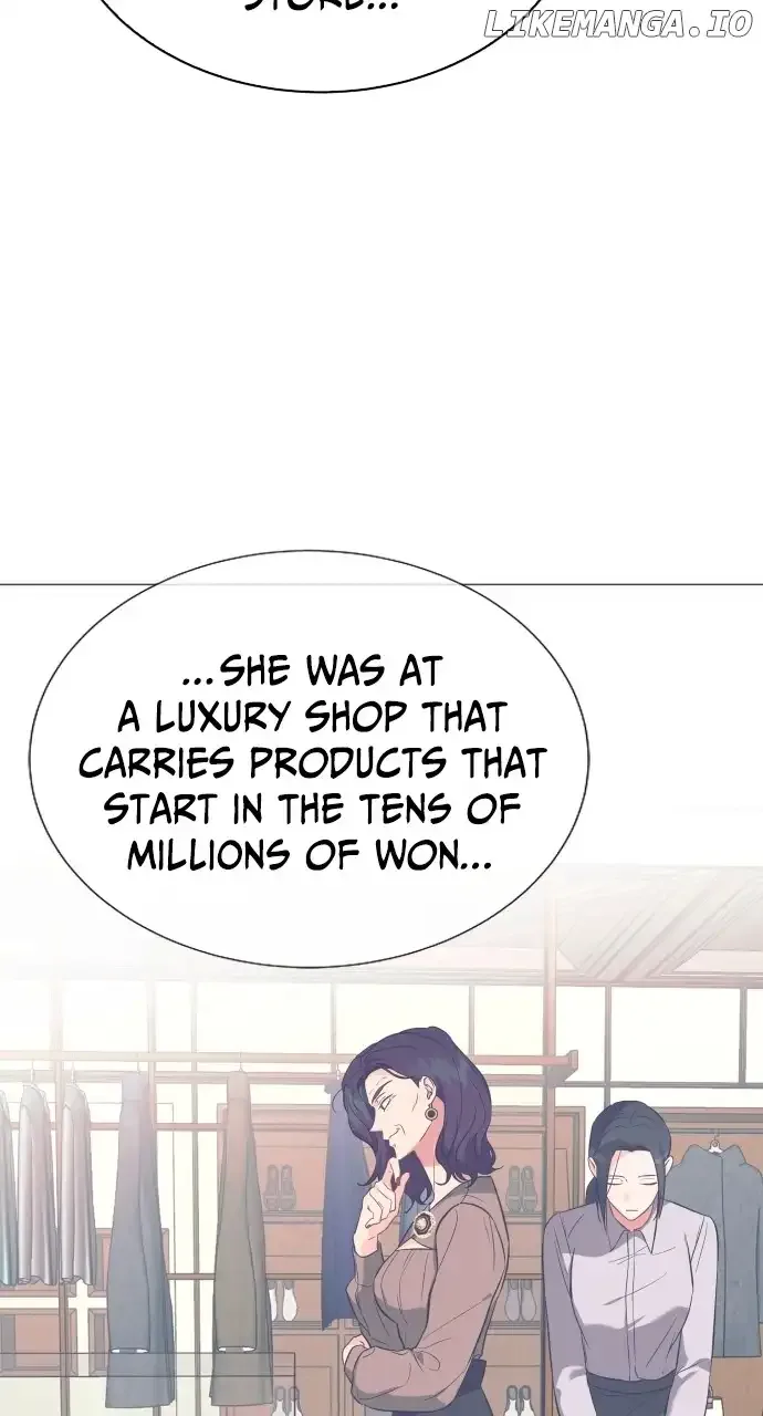Let’s Meet After Work Chapter 50 page 20