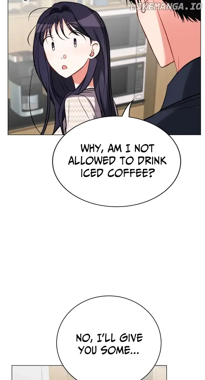Let’s Meet After Work Chapter 50 page 52