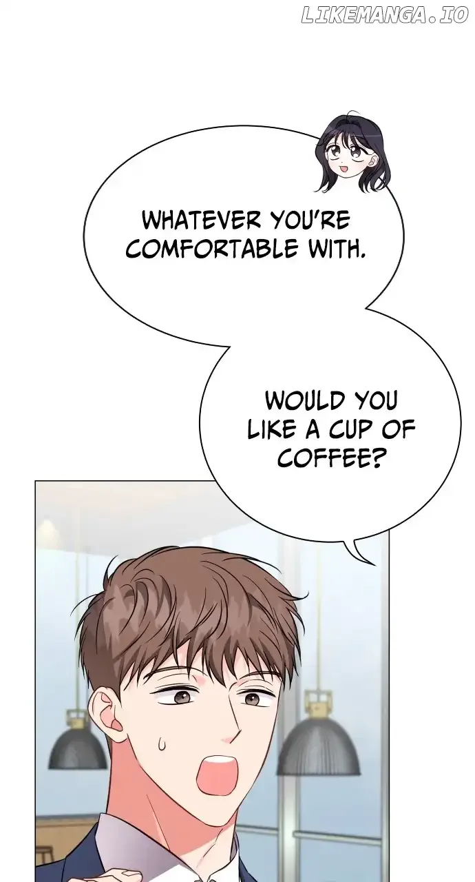 Let’s Meet After Work Chapter 50 page 39