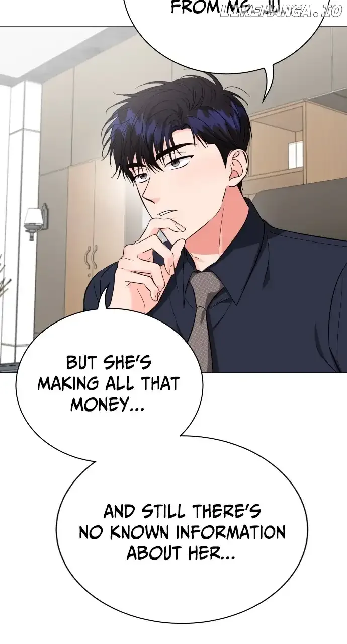Let’s Meet After Work Chapter 50 page 22