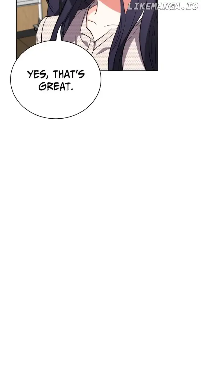 Let’s Meet After Work Chapter 50 page 32