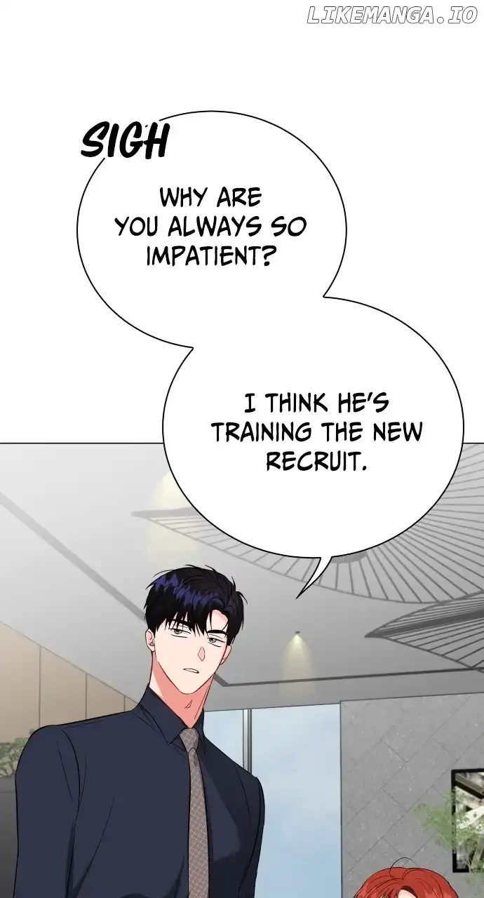 Let’s Meet After Work Chapter 50 page 75
