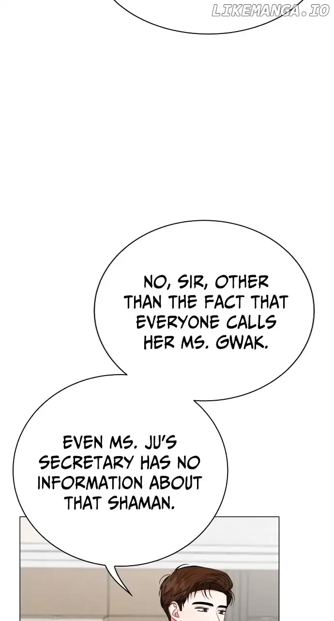 Let’s Meet After Work Chapter 50 page 15